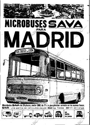 ABC MADRID 19-05-1966 página 21