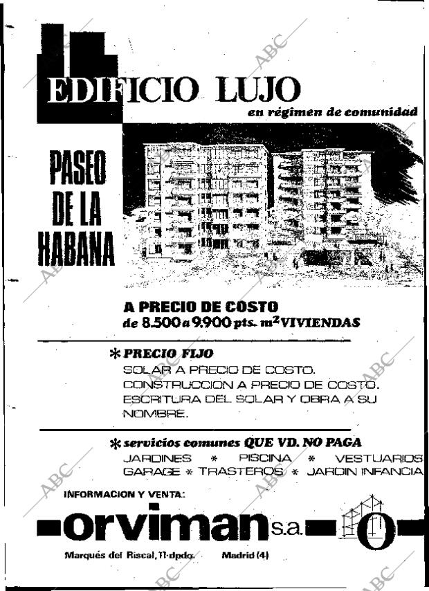 ABC MADRID 19-05-1966 página 4