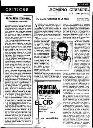 ABC MADRID 19-05-1966 página 41