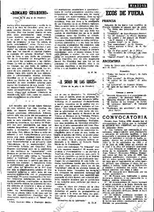 ABC MADRID 19-05-1966 página 45
