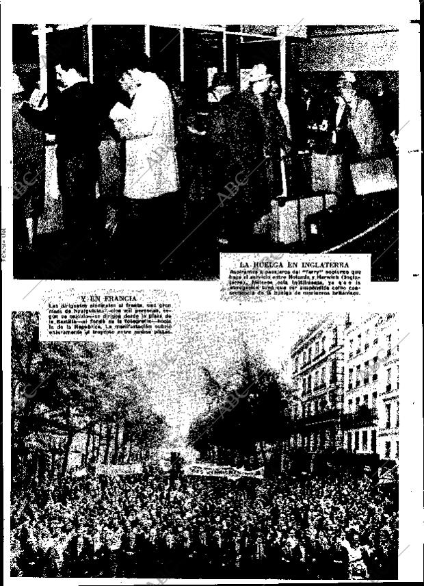 ABC MADRID 19-05-1966 página 5