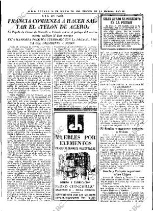 ABC MADRID 19-05-1966 página 81