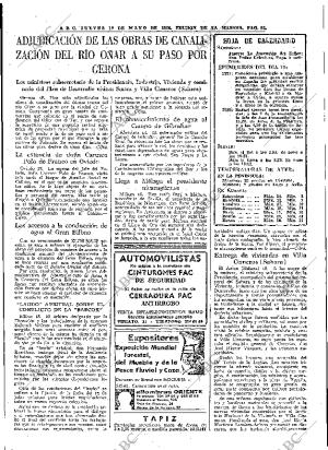 ABC MADRID 19-05-1966 página 93