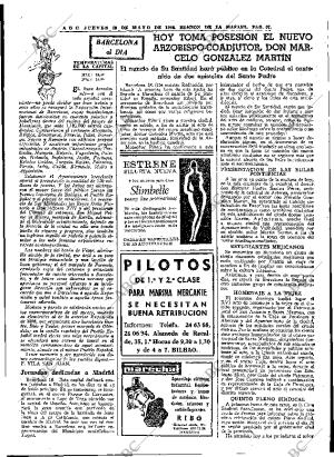 ABC MADRID 19-05-1966 página 97