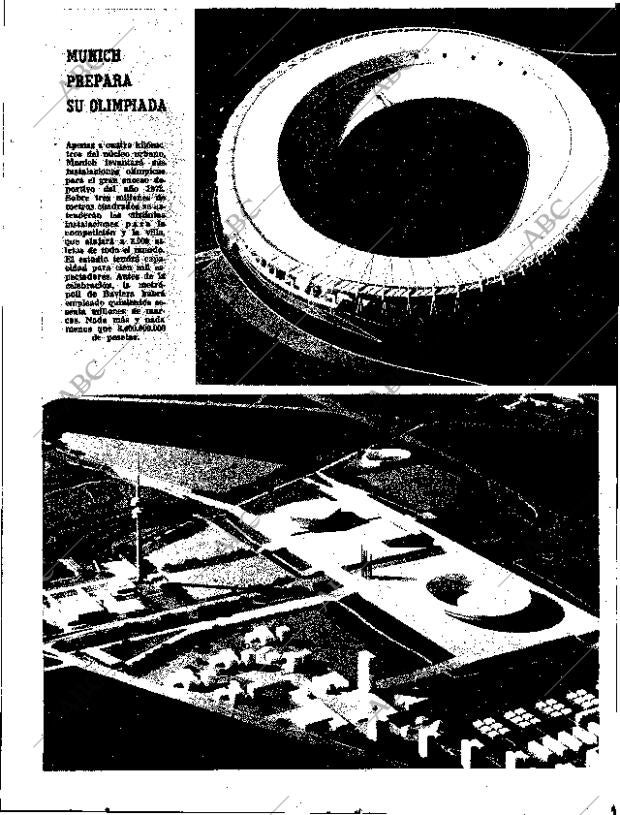 ABC SEVILLA 19-05-1966 página 23
