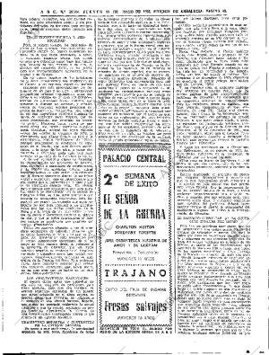 ABC SEVILLA 19-05-1966 página 43