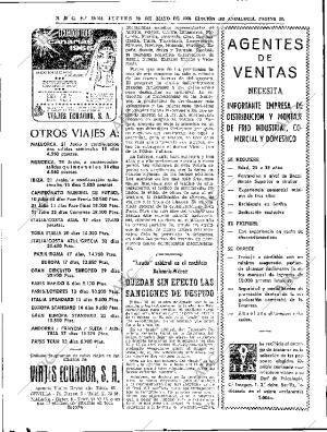 ABC SEVILLA 19-05-1966 página 50