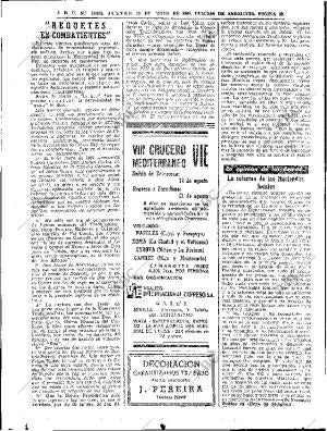 ABC SEVILLA 19-05-1966 página 52