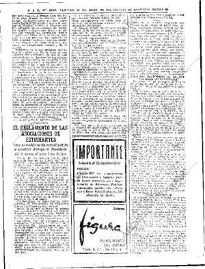 ABC SEVILLA 19-05-1966 página 58