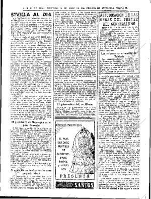 ABC SEVILLA 19-05-1966 página 65