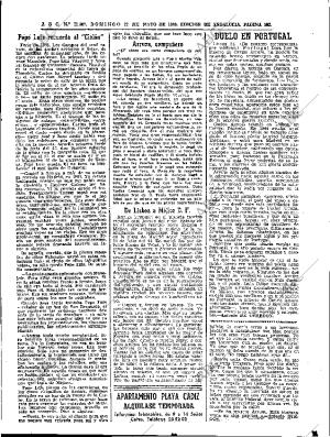 ABC SEVILLA 22-05-1966 página 103