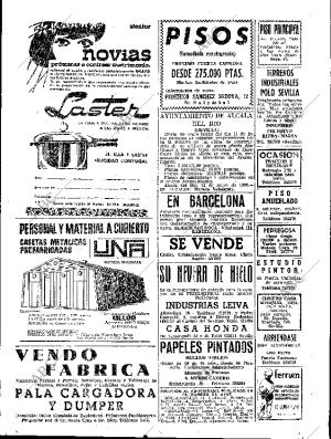 ABC SEVILLA 22-05-1966 página 125