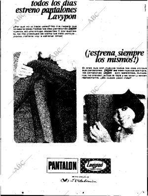 ABC SEVILLA 22-05-1966 página 40