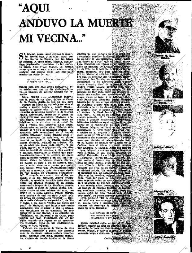 ABC SEVILLA 22-05-1966 página 44