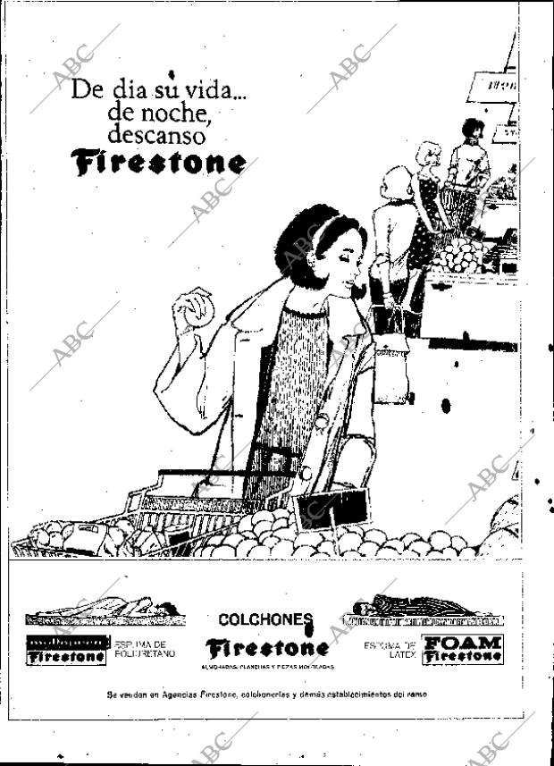 ABC SEVILLA 22-05-1966 página 46