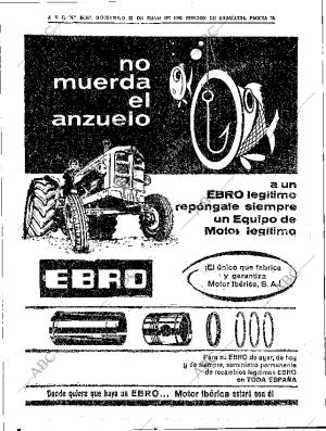 ABC SEVILLA 22-05-1966 página 78