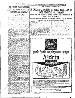 ABC SEVILLA 22-05-1966 página 81