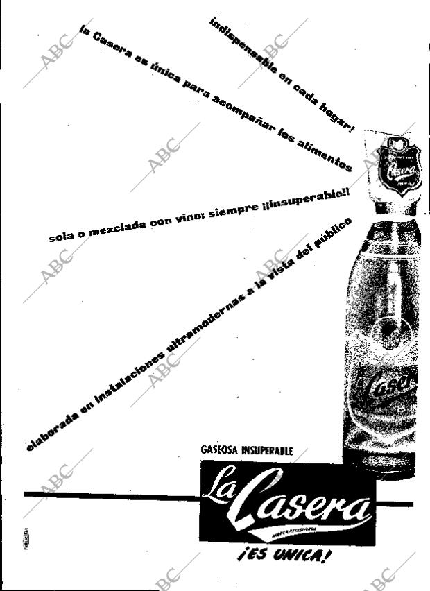 ABC MADRID 24-05-1966 página 120