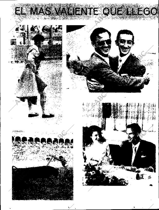 ABC SEVILLA 24-05-1966 página 16