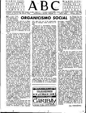 ABC SEVILLA 24-05-1966 página 3