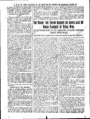 ABC SEVILLA 24-05-1966 página 46