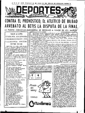 ABC SEVILLA 24-05-1966 página 71