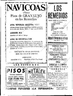 ABC SEVILLA 24-05-1966 página 84