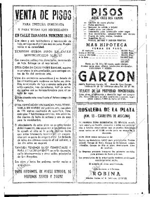 ABC SEVILLA 24-05-1966 página 85