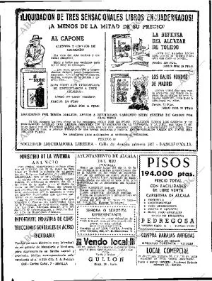 ABC SEVILLA 24-05-1966 página 86