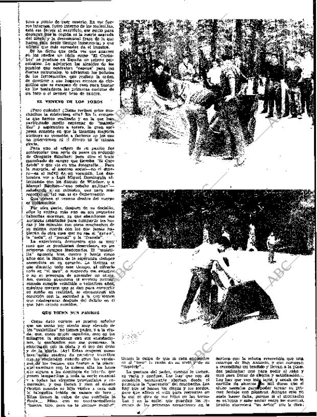 ABC SEVILLA 25-05-1966 página 38