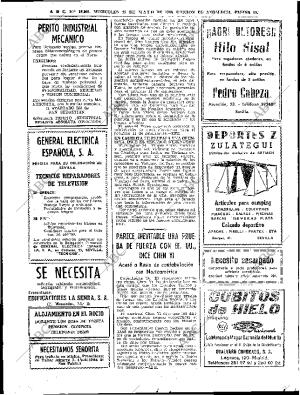 ABC SEVILLA 25-05-1966 página 58