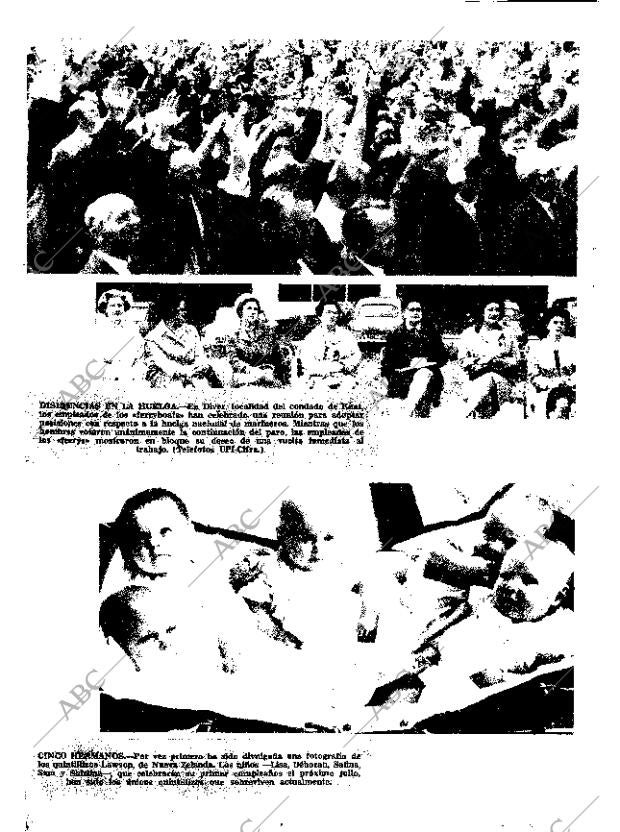 ABC SEVILLA 27-05-1966 página 16