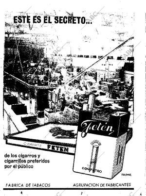ABC SEVILLA 27-05-1966 página 19