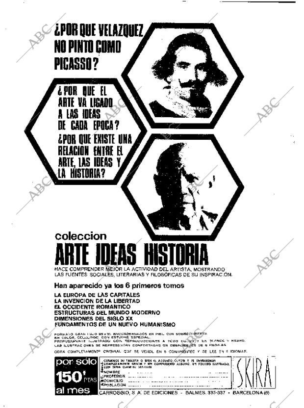 ABC SEVILLA 27-05-1966 página 80