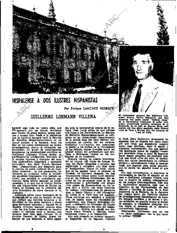 ABC SEVILLA 28-05-1966 página 25