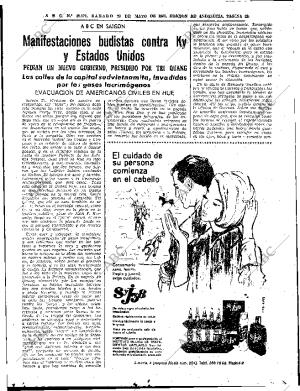 ABC SEVILLA 28-05-1966 página 33