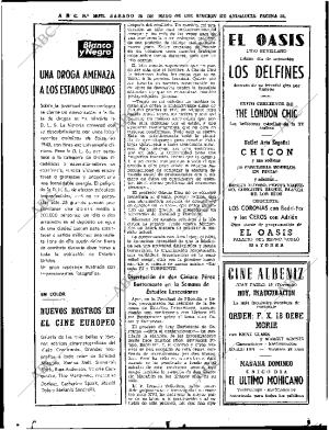 ABC SEVILLA 28-05-1966 página 54