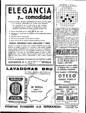 ABC SEVILLA 28-05-1966 página 87