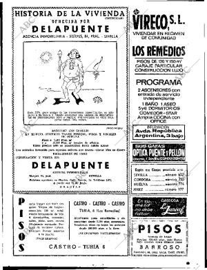 ABC SEVILLA 28-05-1966 página 89