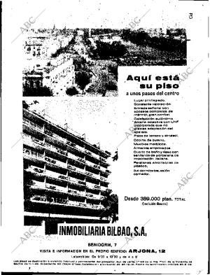 ABC SEVILLA 29-05-1966 página 49