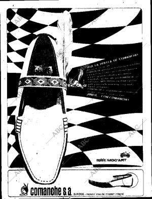 ABC SEVILLA 29-05-1966 página 52