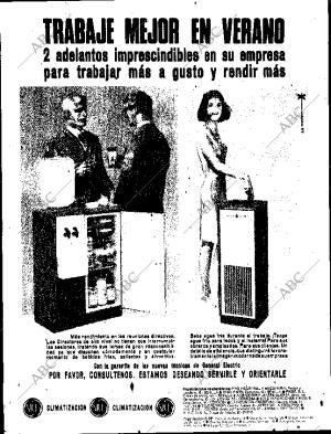 ABC SEVILLA 29-05-1966 página 56