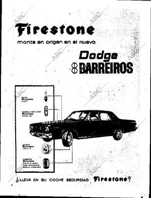 ABC SEVILLA 29-05-1966 página 61