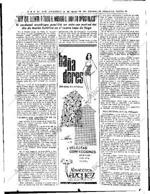 ABC SEVILLA 29-05-1966 página 89