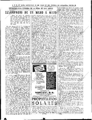 ABC SEVILLA 29-05-1966 página 98