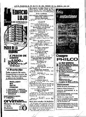 ABC MADRID 31-05-1966 página 102