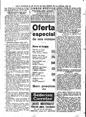 ABC MADRID 31-05-1966 página 103