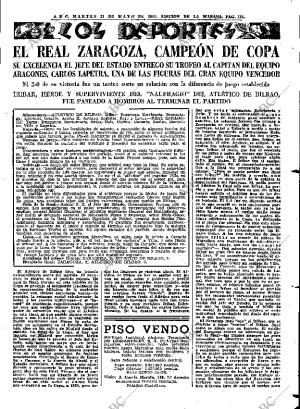 ABC MADRID 31-05-1966 página 111