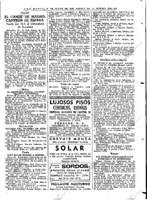 ABC MADRID 31-05-1966 página 119