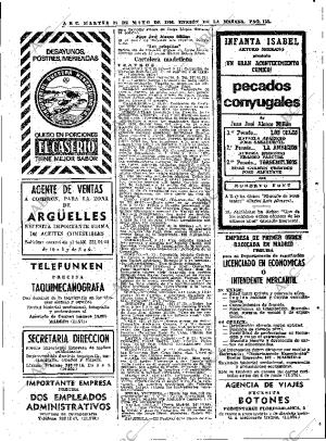 ABC MADRID 31-05-1966 página 123